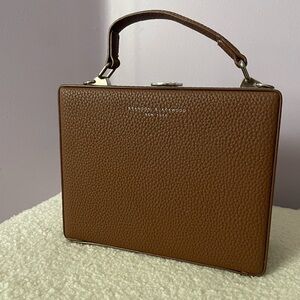 Chocolate Kendrick Trunk